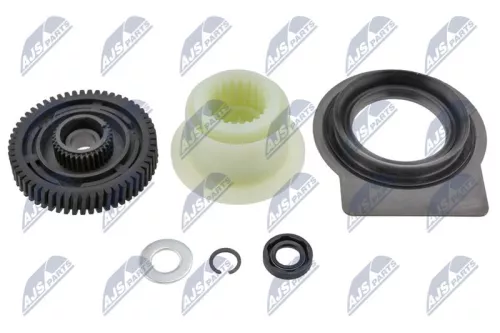 Repair Sleeve, transmission output shaft (transfer case)