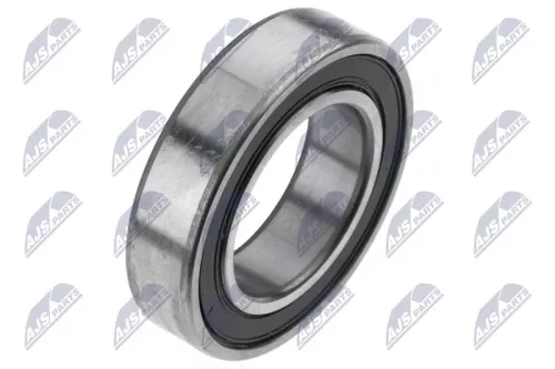 NTY NTY NLP-ME-000 Bearing, propshaft centre bearing 