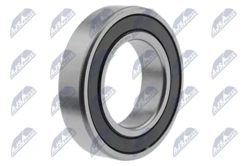 NTY NTY NLP-RE-001 Suspension, propshaft 