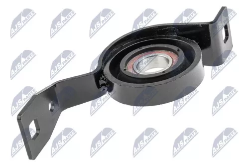 NTY NTY NLW-AR-002 Suspension, propshaft 