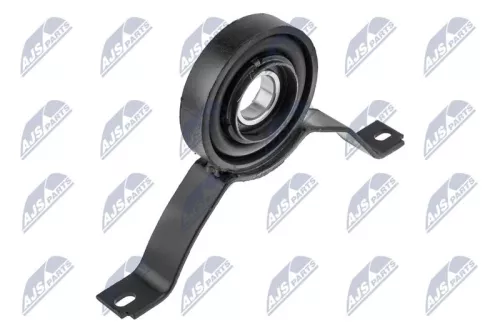 Suspension, propshaft