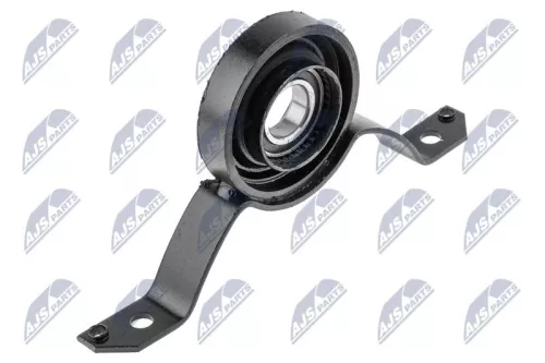 NTY NTY NLW-AU-002 Suspension, propshaft 