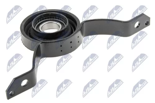 NTY NTY NLW-AU-002 Suspension, propshaft 