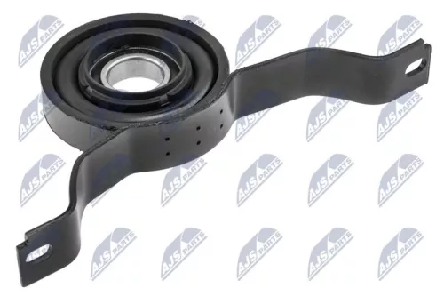 NTY NTY NLW-AU-003 Suspension, propshaft 