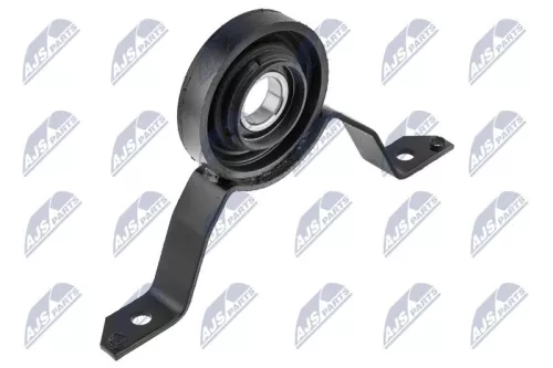 Suspension, propshaft