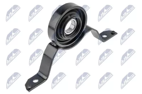 Suspension, propshaft