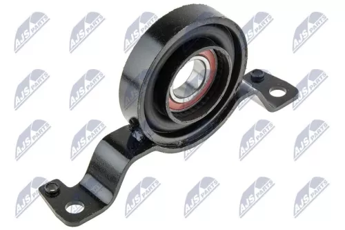 Suspension, propshaft