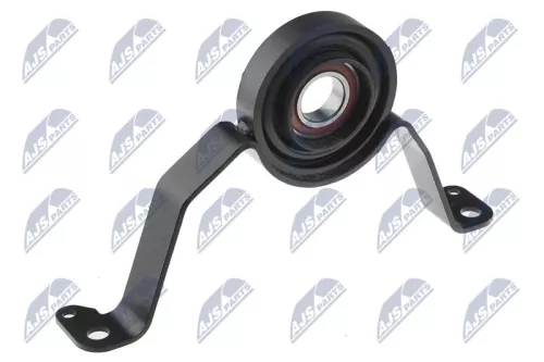 NTY NTY NLW-AU-014 Suspension, propshaft 