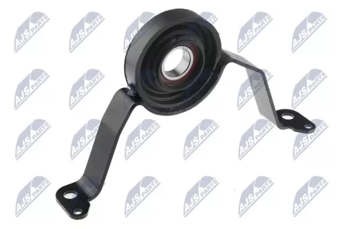 NTY NTY NLW-AU-014 Suspension, propshaft 