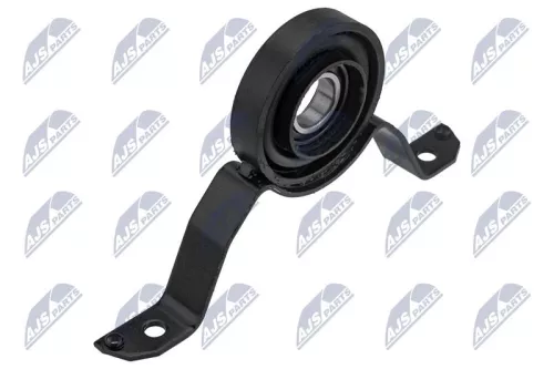 NTY NTY NLW-AU-015 Suspension, propshaft 