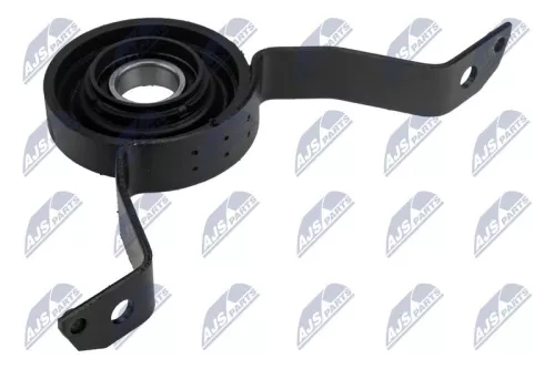 NTY NTY NLW-AU-015 Suspension, propshaft 
