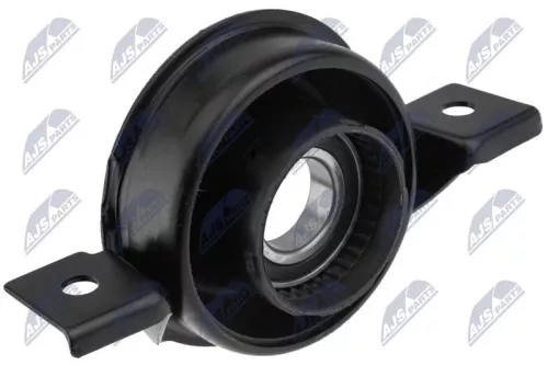 Suspension, propshaft