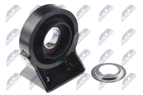 NTY NTY NLW-DW-002 Suspension, propshaft 