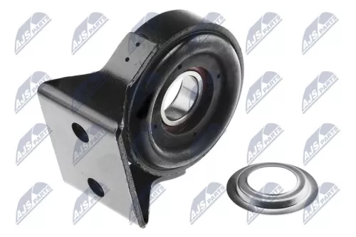 NTY NTY NLW-DW-002 Suspension, propshaft 