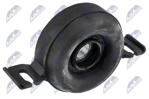 NTY NTY NLW-FR-000 Suspension, propshaft 