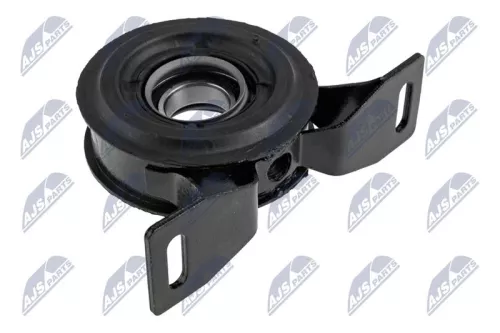 NTY NTY NLW-FR-002 Suspension, propshaft 