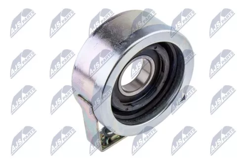 NTY NTY NLW-FR-007 Suspension, propshaft 