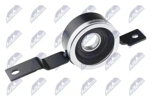 NTY NTY NLW-FR-009 Suspension, propshaft 