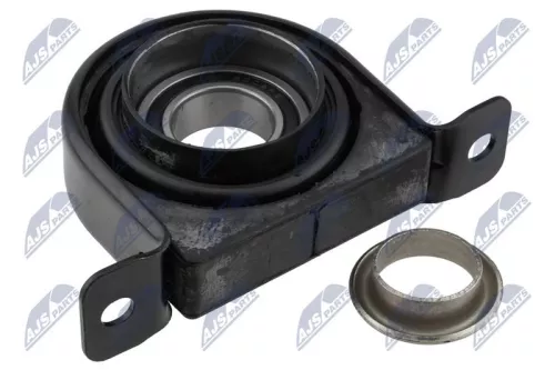 NTY NTY NLW-FR-010 Suspension, propshaft 
