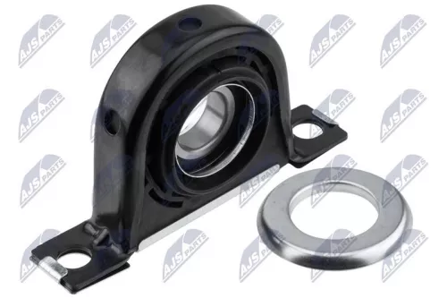 NTY NTY NLW-FR-011 Suspension, propshaft 