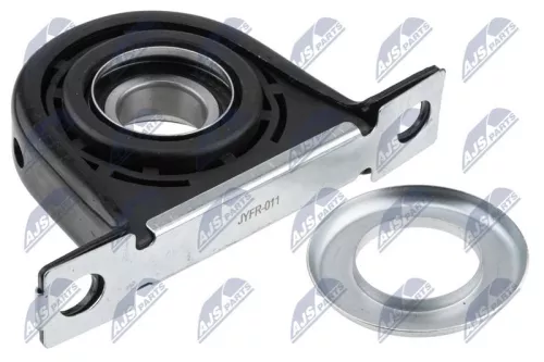 NTY NTY NLW-FR-011 Suspension, propshaft 