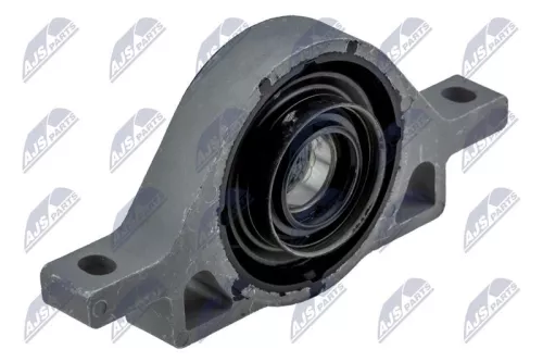 Suspension, propshaft