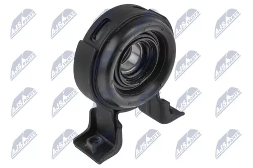 NTY NTY NLW-IS-000 Suspension, propshaft 