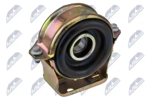NTY NTY NLW-IS-006 Suspension, propshaft 