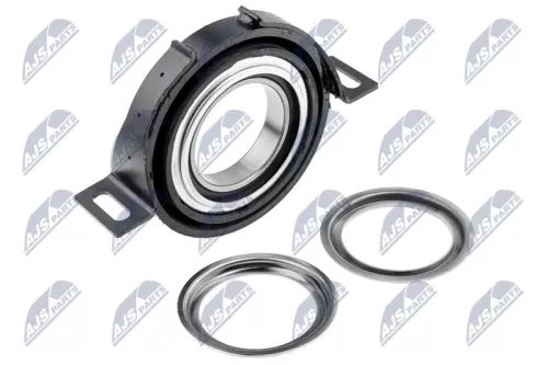 NTY NTY NLW-JG-000 Suspension, propshaft 