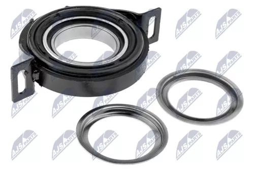 NTY NTY NLW-JG-000 Suspension, propshaft 