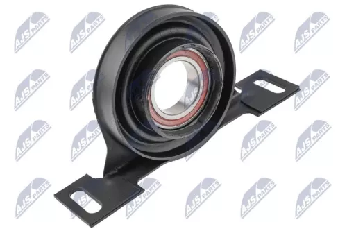 Suspension, propshaft