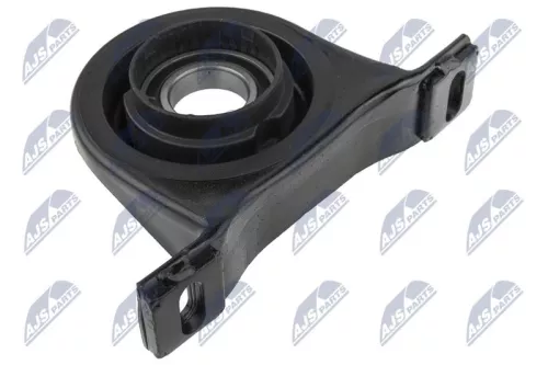 NTY NTY NLW-ME-007 Suspension, propshaft 