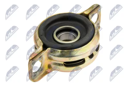 NTY NTY NLW-MS-003 Bearing, propshaft centre bearing 