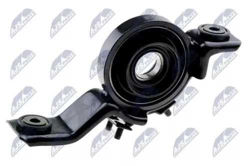 Suspension, propshaft