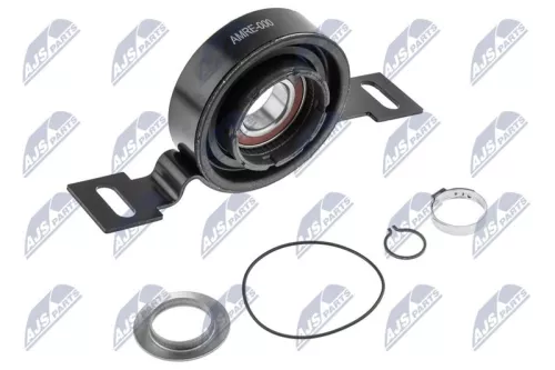 NTY NTY NLW-RE-000 Suspension, propshaft 