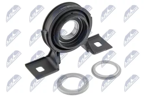 NTY NTY NLW-RE-001 Suspension, propshaft 