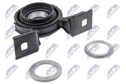NTY NTY NLW-RE-001 Suspension, propshaft 