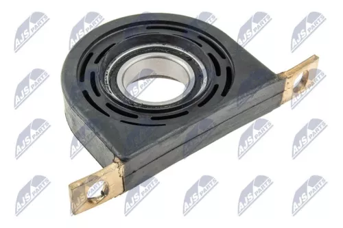 NTY NTY NLW-VC-000 Suspension, propshaft 