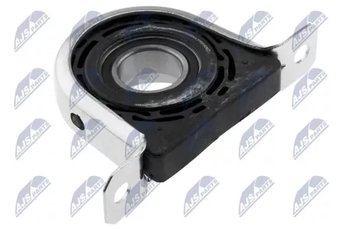 NTY NTY NLW-VC-003 Suspension, propshaft 
