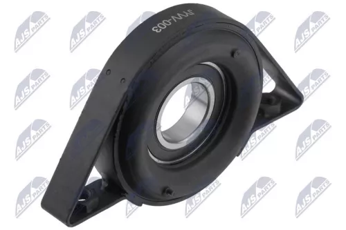 NTY NTY NLW-VV-003 Suspension, propshaft 