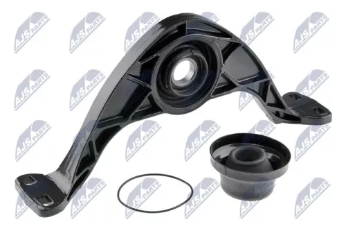 NTY NTY (NLW-VW-001) Suspension, propshaft 