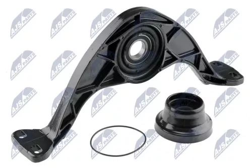 NTY NTY (NLW-VW-001) Suspension, propshaft 