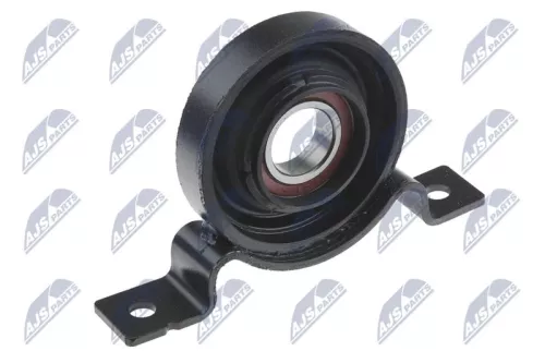 Suspension, propshaft