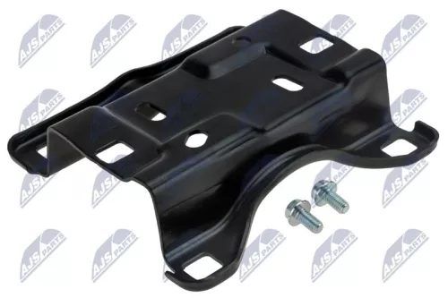 Boot, propshaft