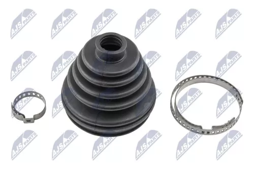 Outer Front NTY Drive Shaft Cv Boot Kit