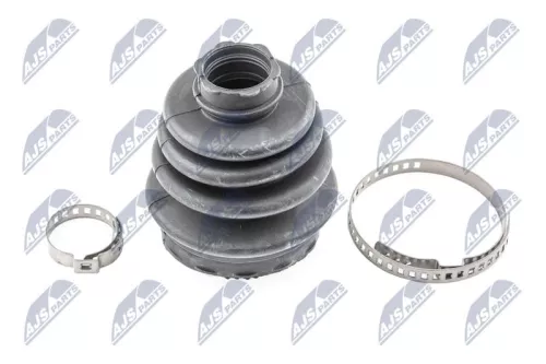 Inner NTY Drive Shaft Cv Boot Kit