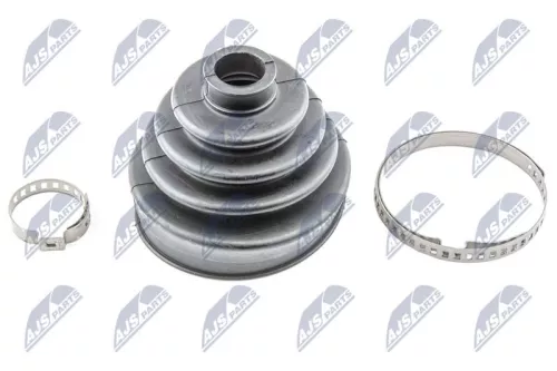 Front Outer NTY Drive Shaft Cv Boot Kit