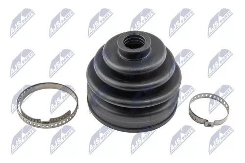 Front NTY Drive Shaft Cv Boot Kit