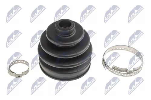 Front Outer NTY Drive Shaft Cv Boot Kit