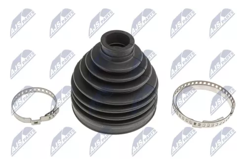 Front NTY Drive Shaft Cv Boot Kit